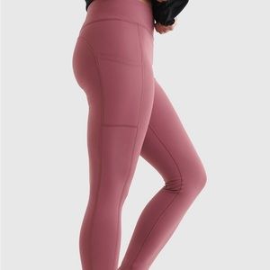 Lucky Dynamic Legging